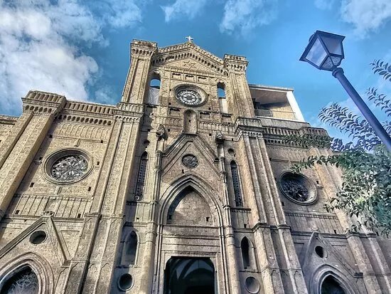 Chiesa del Santissimo Sacramento