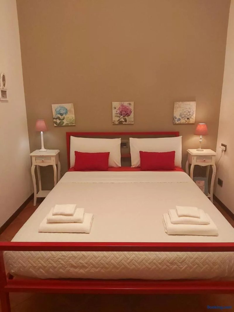 Lodging 5 Terre & Porto La Spezia