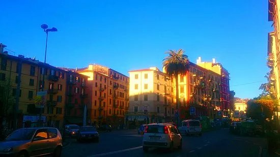 Centro Storico