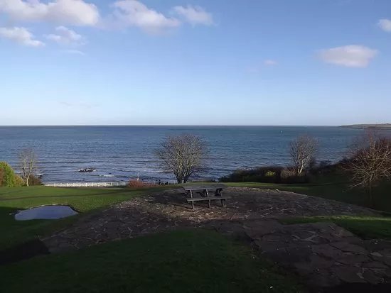 The Town Park