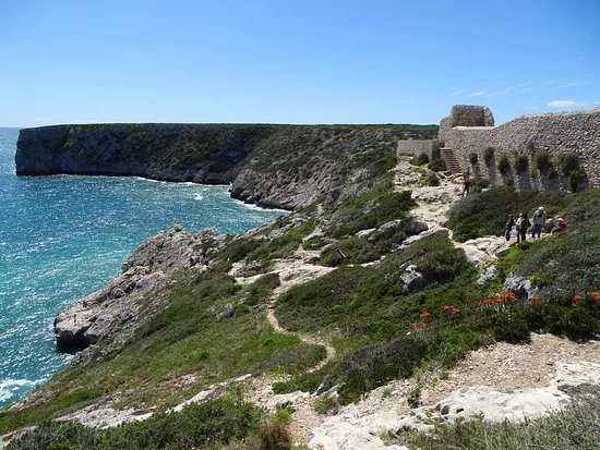 Fort of Santo Antonio de Belixe