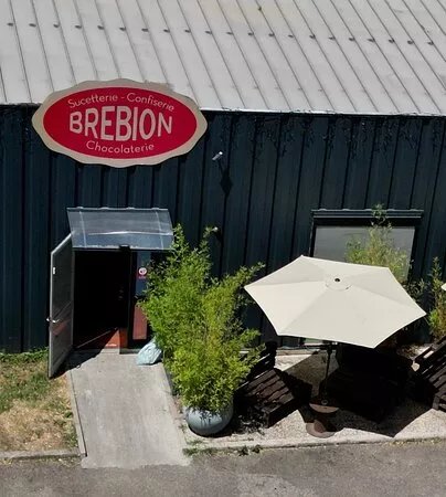 Brebion