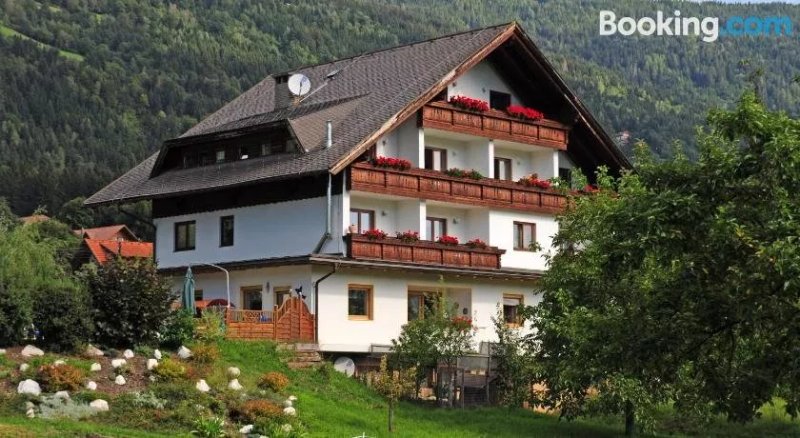 Bauernhof Fruhstuckspension Schutzenhofer