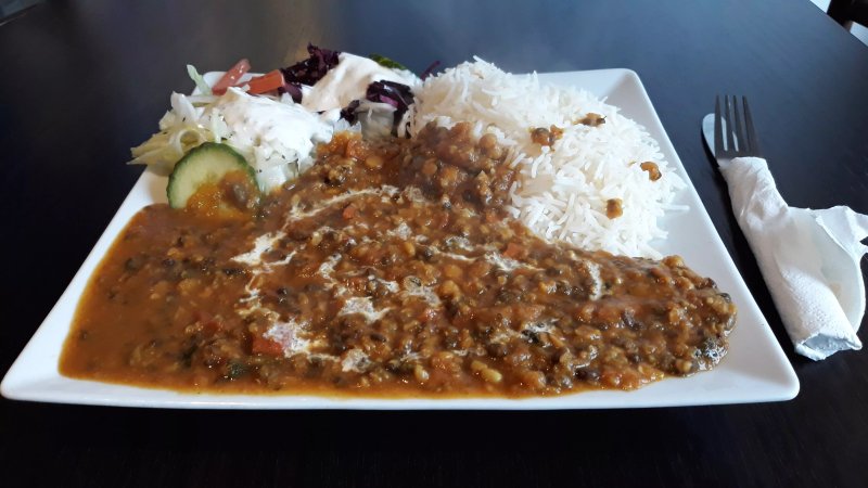 Pir Sultan Kebaphaus