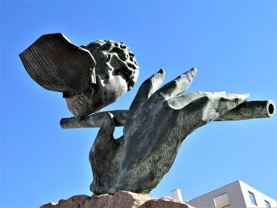 Le Flutiste