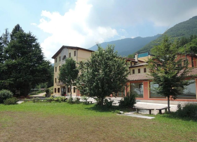 Centro Don Paolo Chiavacci