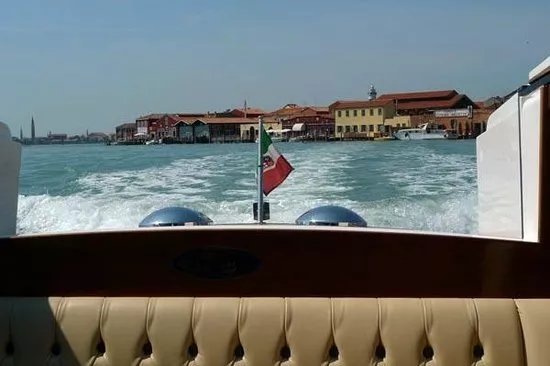 Navigazione Stefanato