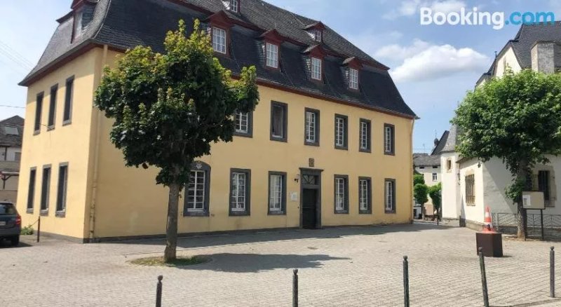 Nringrooms Hostel Adenau