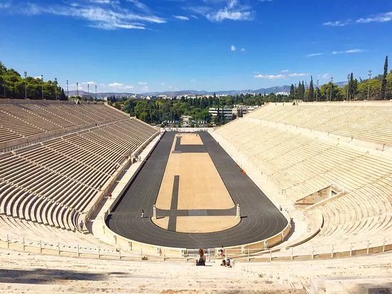 Panathenaic Stadium