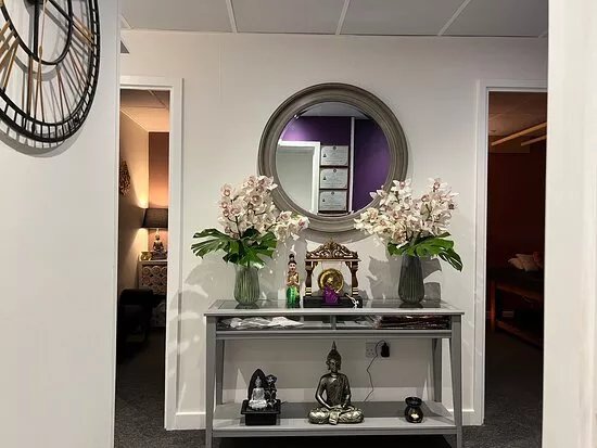 Jindamai Thai Massage And Spa