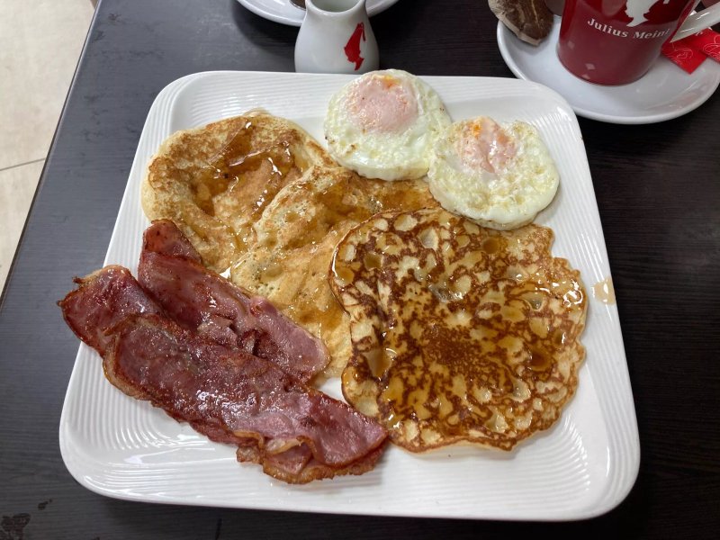 Welly Cafe, Northampton, England