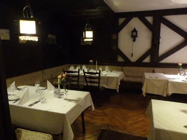 Landgasthof zum Stadthof