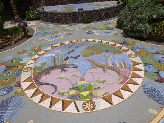 Plaza La Glorieta