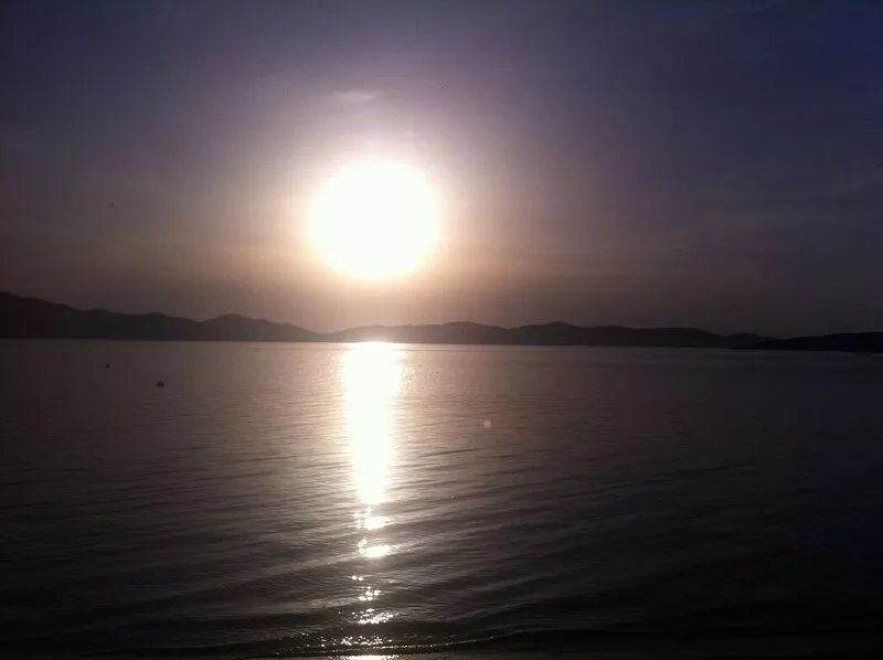 Beautiful studio near the beach #1 - Aliki/Paros