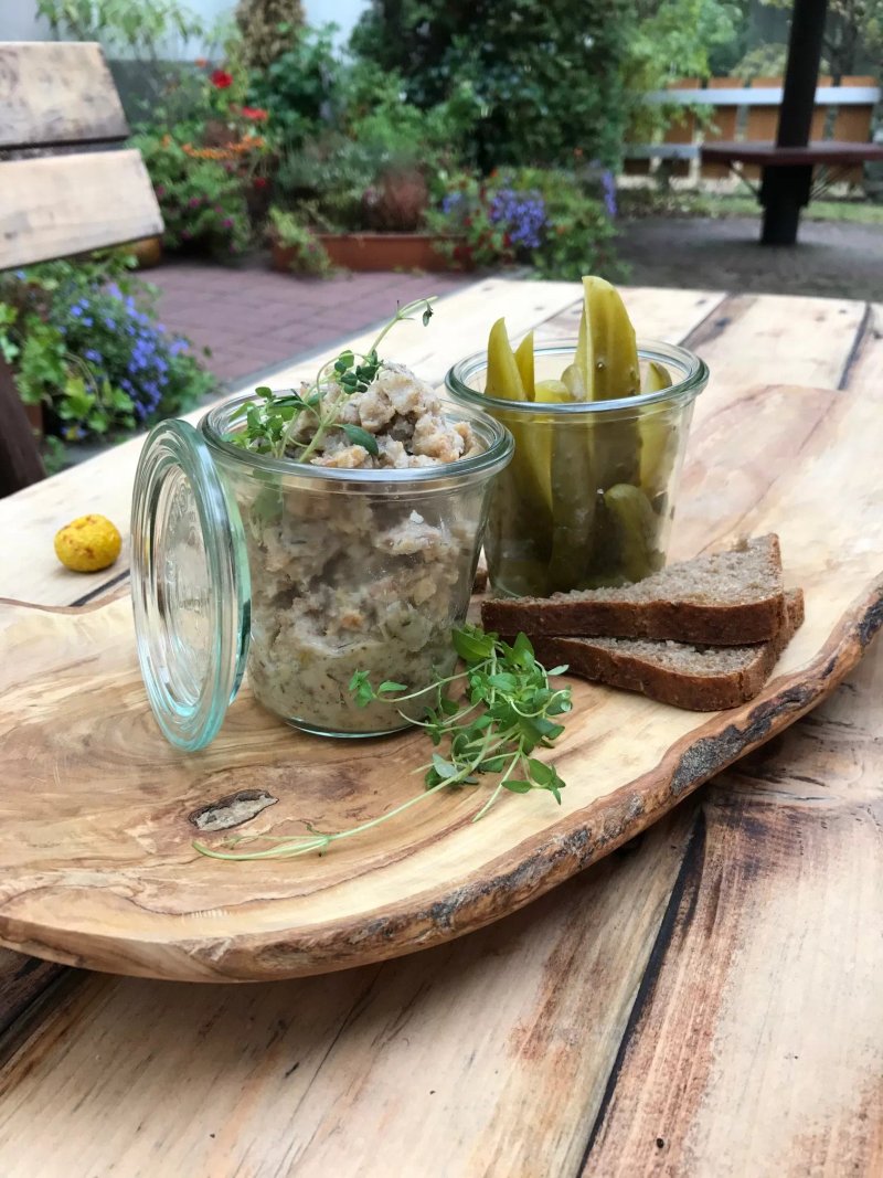 Klimczok - Restauracja Warszawa