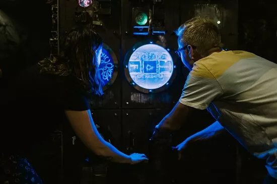 E-Exit Escape Room Budapest