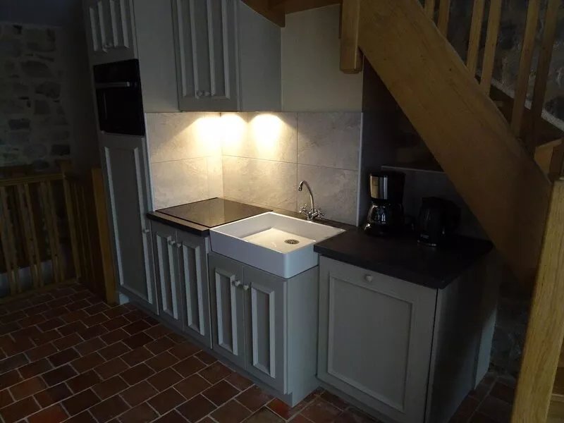 Historic Gite In The Heart Of Medieval Domfront
