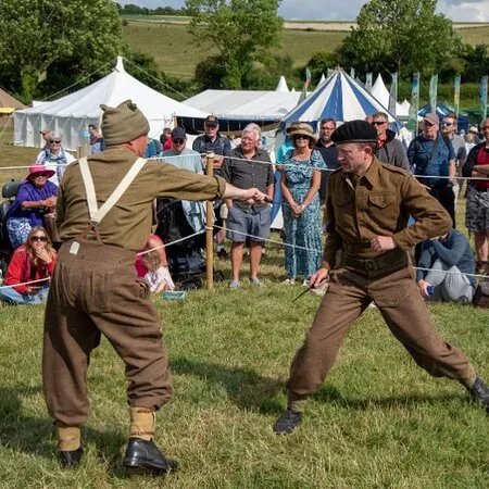 Chalke History Festival