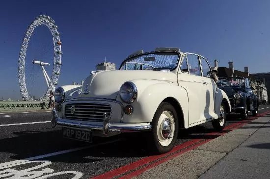 Classic City Tours