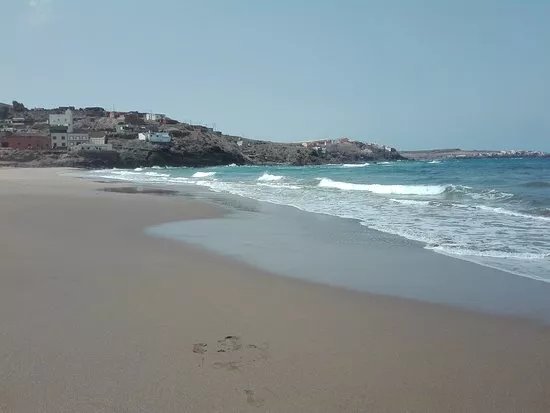 Playa Boca Barranco