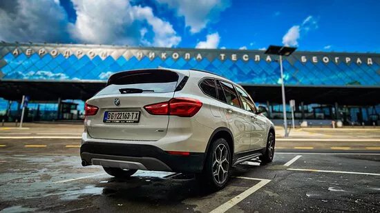 Taxi Do Aerodroma