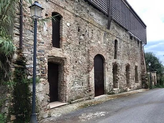 Ex Ospedale del Santo Spirito