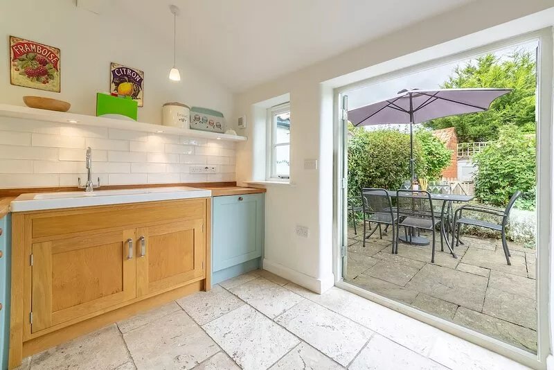 Jasmine Cottage (4), South Creake, Norfolk