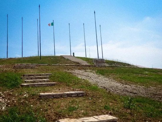 Monte Tomba