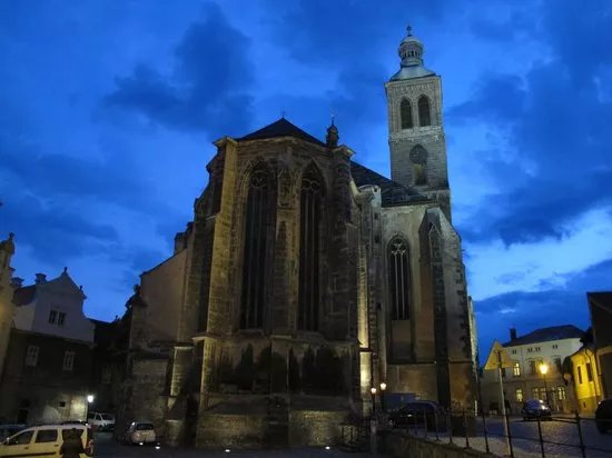 Church of Saint James