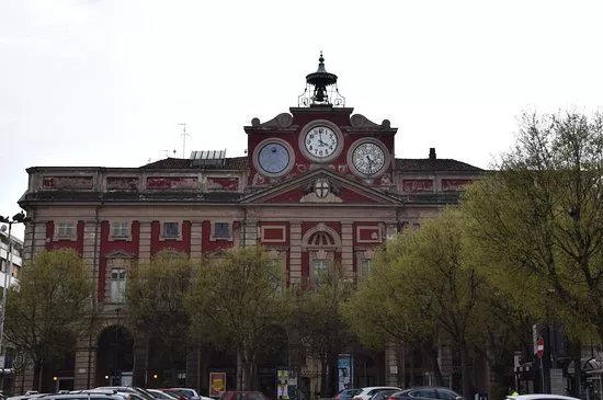 Palazzo Del Municipio