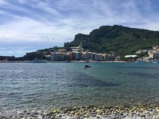 Gabbiano Beach