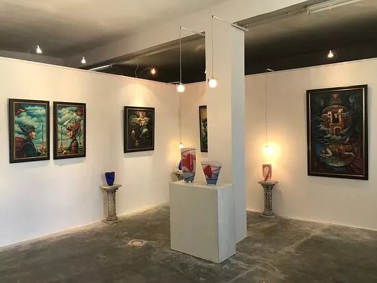 Galeria Feliz de Arte