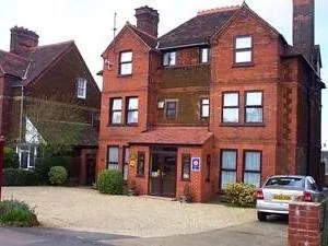 Maranatha Guest House