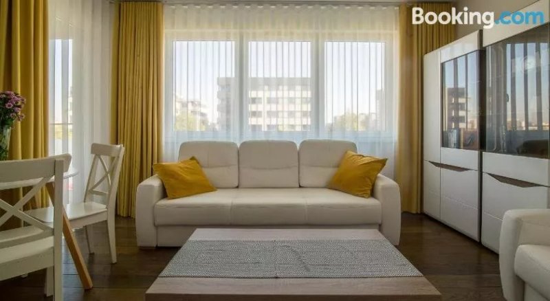 Aparthotel Bazantowo Sport