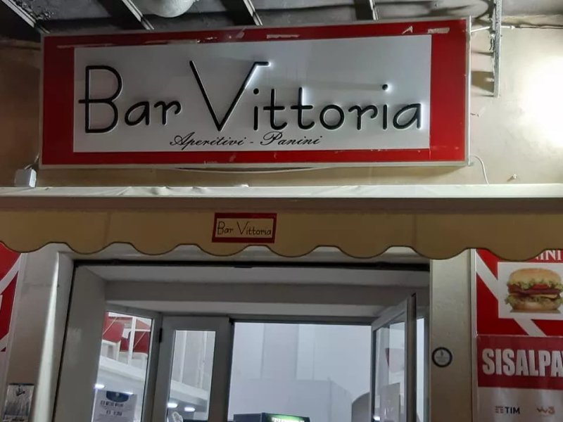 Bar Vittoria