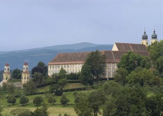 Museen in Schloss Stainz