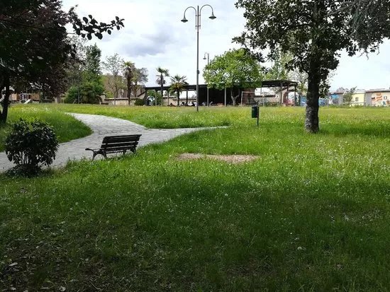 Parco Salvemini