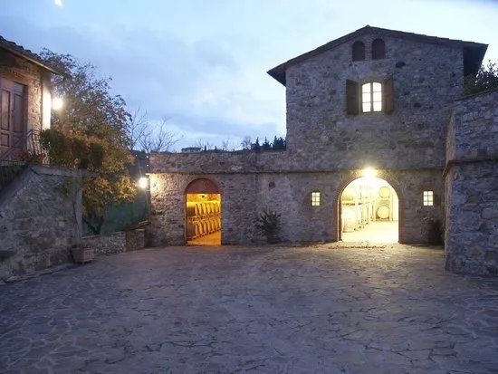 Fattoria Le Fonti