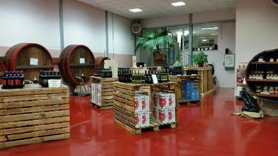 Cantina Delle Colline Pisane