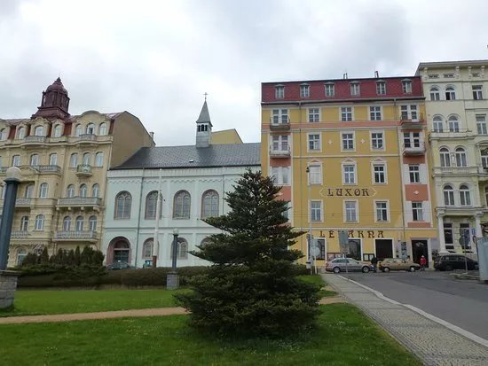 Evangelical Church