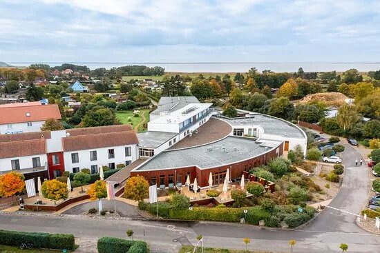 Nautic Usedom Hotel & Spa by SEETELHOTELS