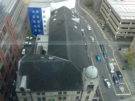 Cineworld Glasgow - Renfrew Street