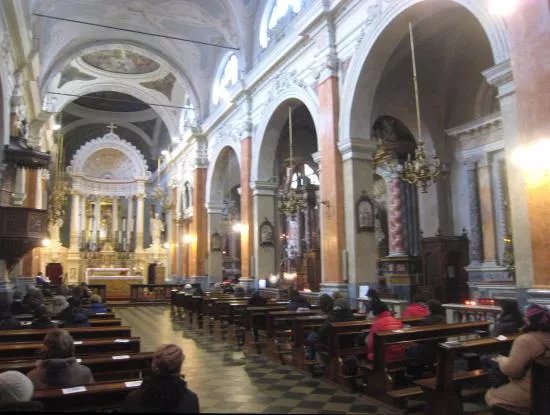 Chiesa di Sant’Agostino