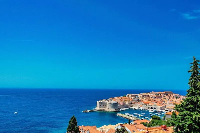 Best location & view. 4 bedroom, 5 bath vacation home.