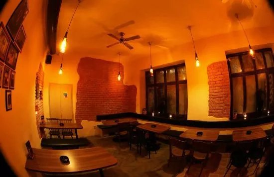 Cubana bar