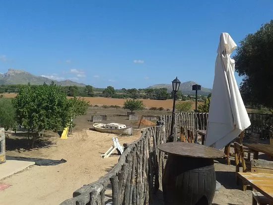 Rancho Grande Park