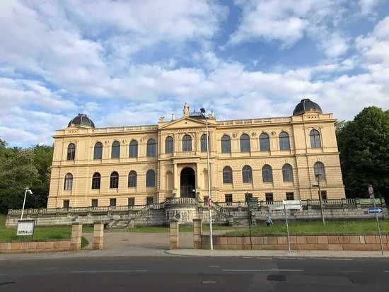 Lindenau Museum