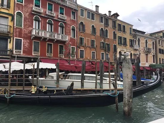 Venice Water Taxi