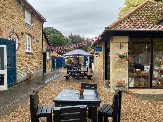 Fulbeck Craft Centre
