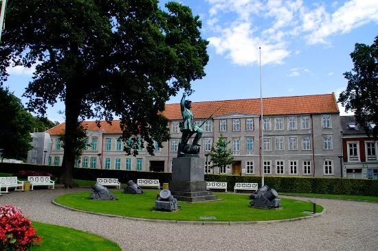 Landsoldatpladsen